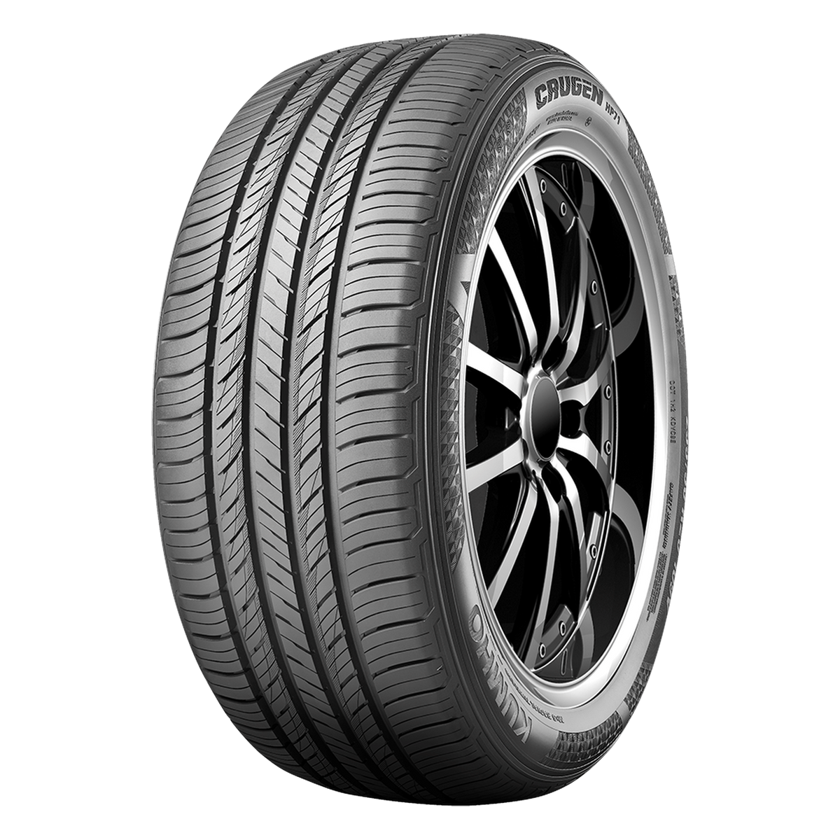 255/50R20 105T KUMHO CRUGEN HP71 - All-Season Tire