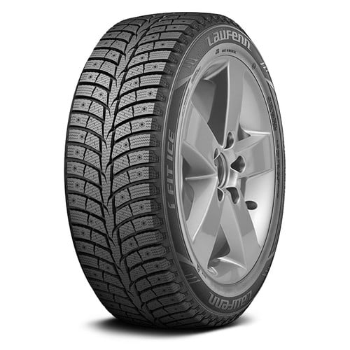 195/65R15 XL 95T LR2 LAUFENN I FIT ICE LW71 (STUDDED) - Winter-Studdable Tire