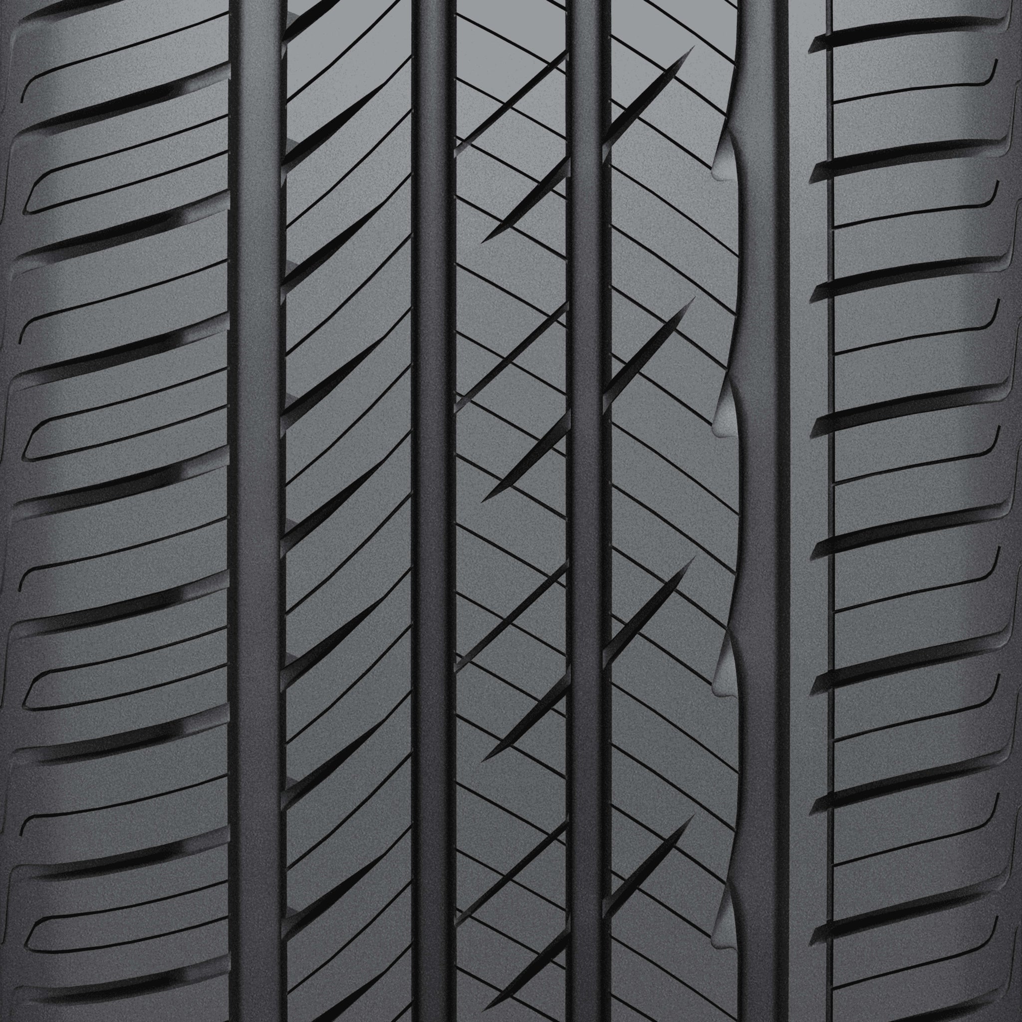 Laufenn S FIT AS LH01 235/45R19 tire