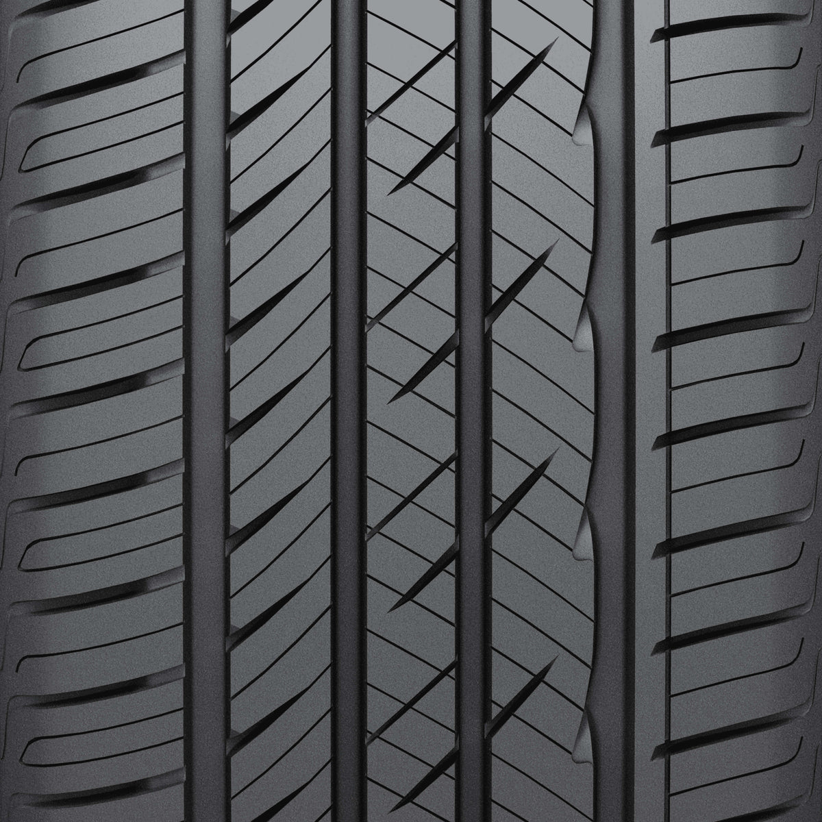 Laufenn S FIT AS LH01 235/50R19 tire