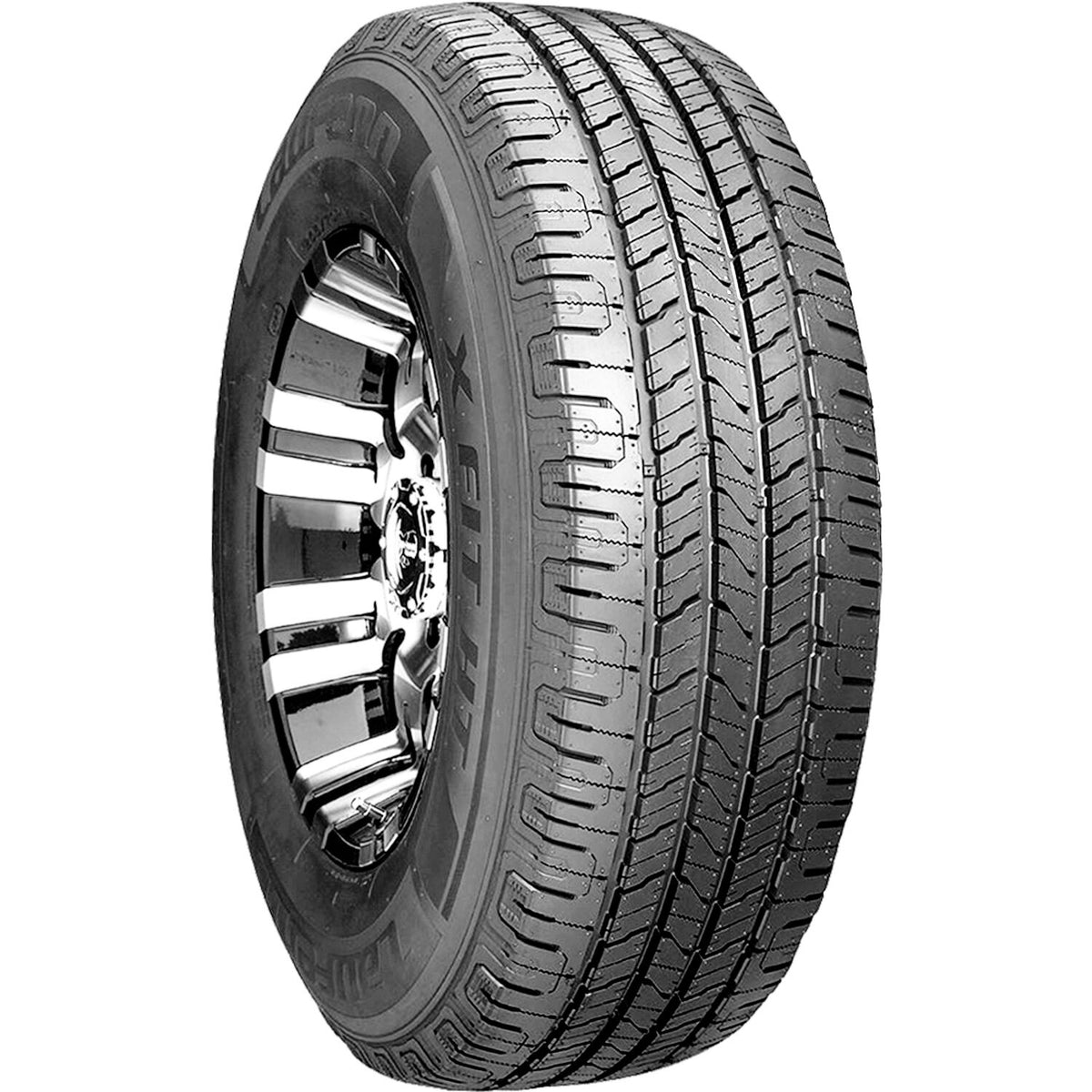Laufenn X FIT HT 265/65R18 tire