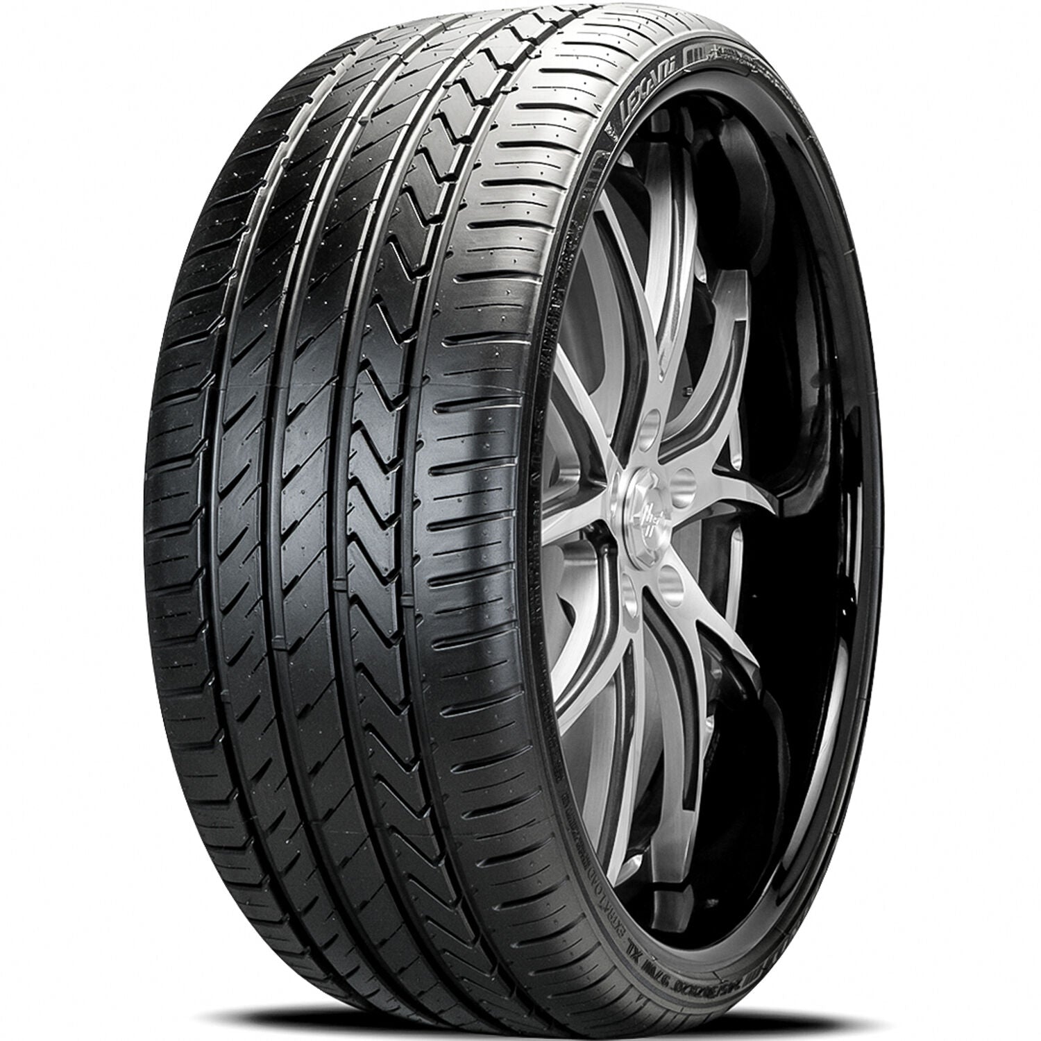 305/25R22 XL 103Y LR2 LEXANI XL LX-TWENTY - All-Season Tire