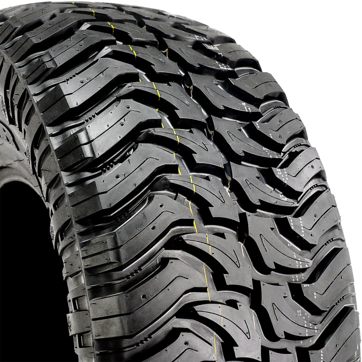 LT38X15.50R22 124Q LRLRD MARK MA MA DAKA M/T III - All-Season Tire