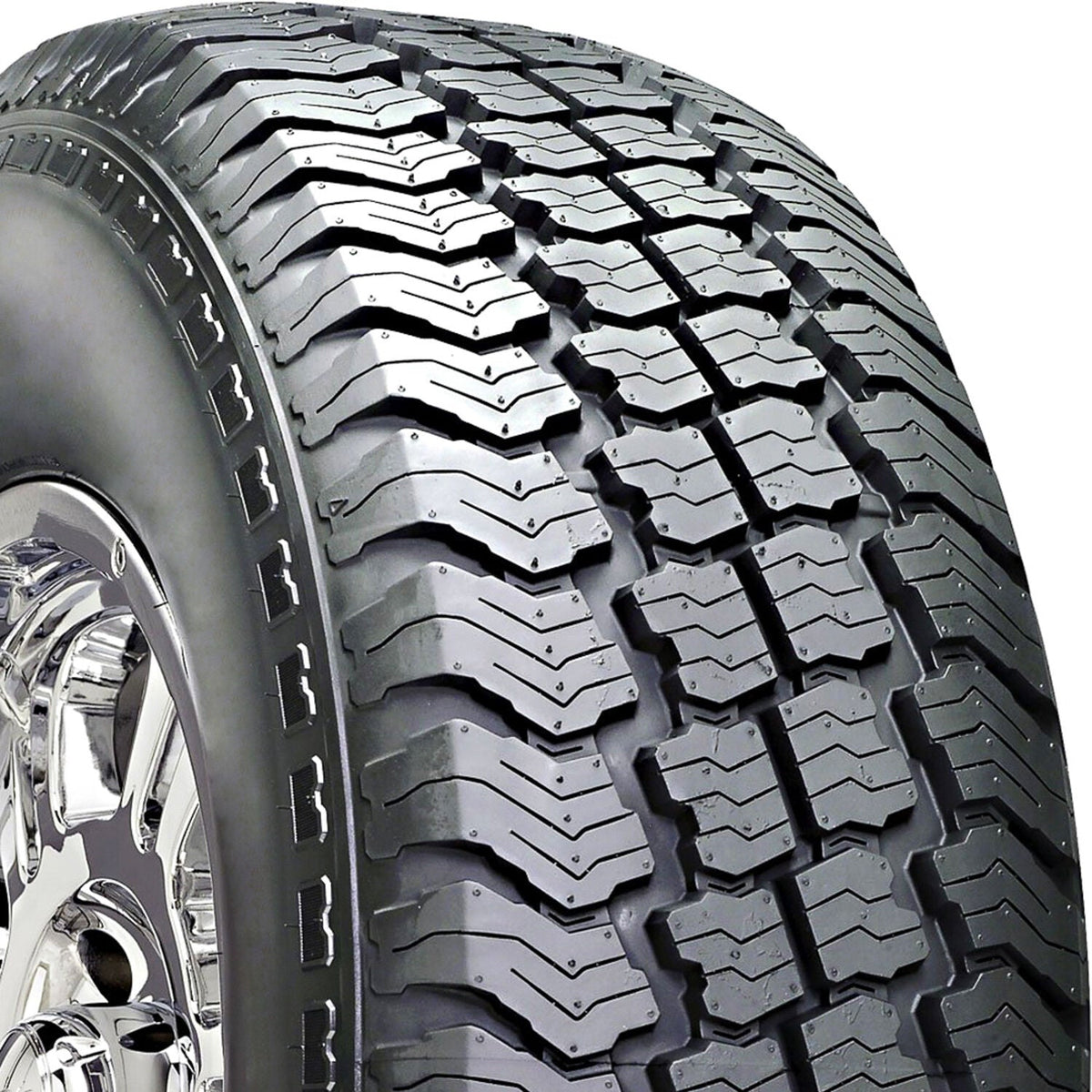 LT285/75R16 LRLRD MARSHAL LRD MARSHALL KL78 (OLD DOT) - All-Season Tire