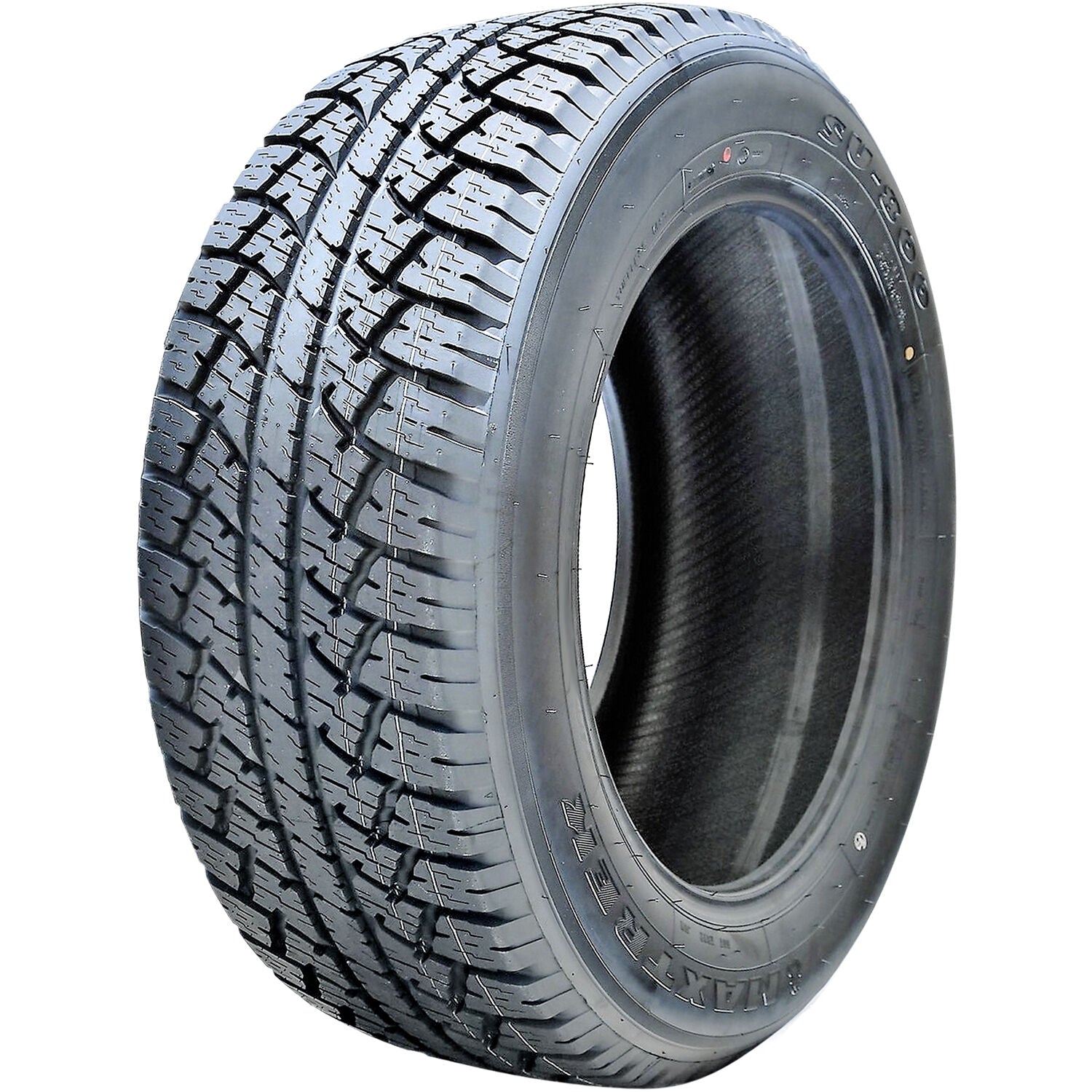 245/75R16 120/116S MAXTREK OWL SU-800 - All-Season Tire