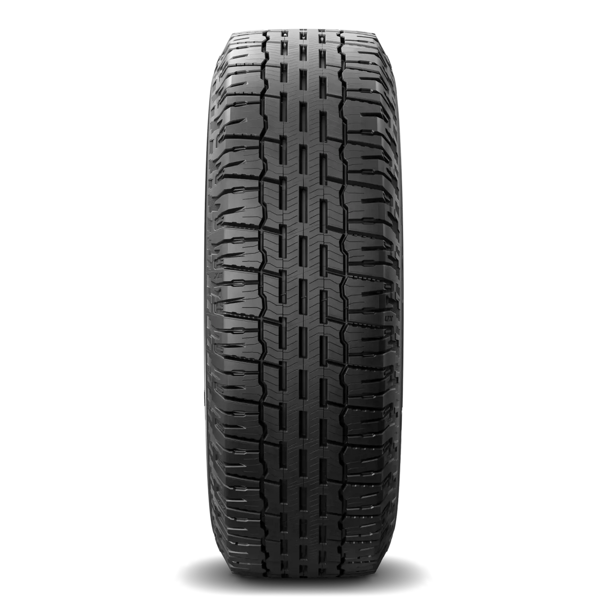 LT295/65R20 129S LRE MICHELIN DEFENDER LTX PLATINUM - All-Season Tire