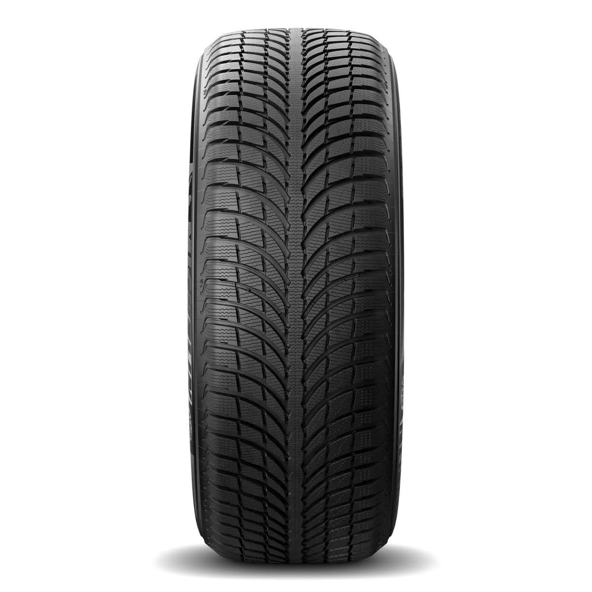 235/65R17 XL 108H LR2 MICHELIN XL LATITUDE ALPIN LA2 - All-Season Tire