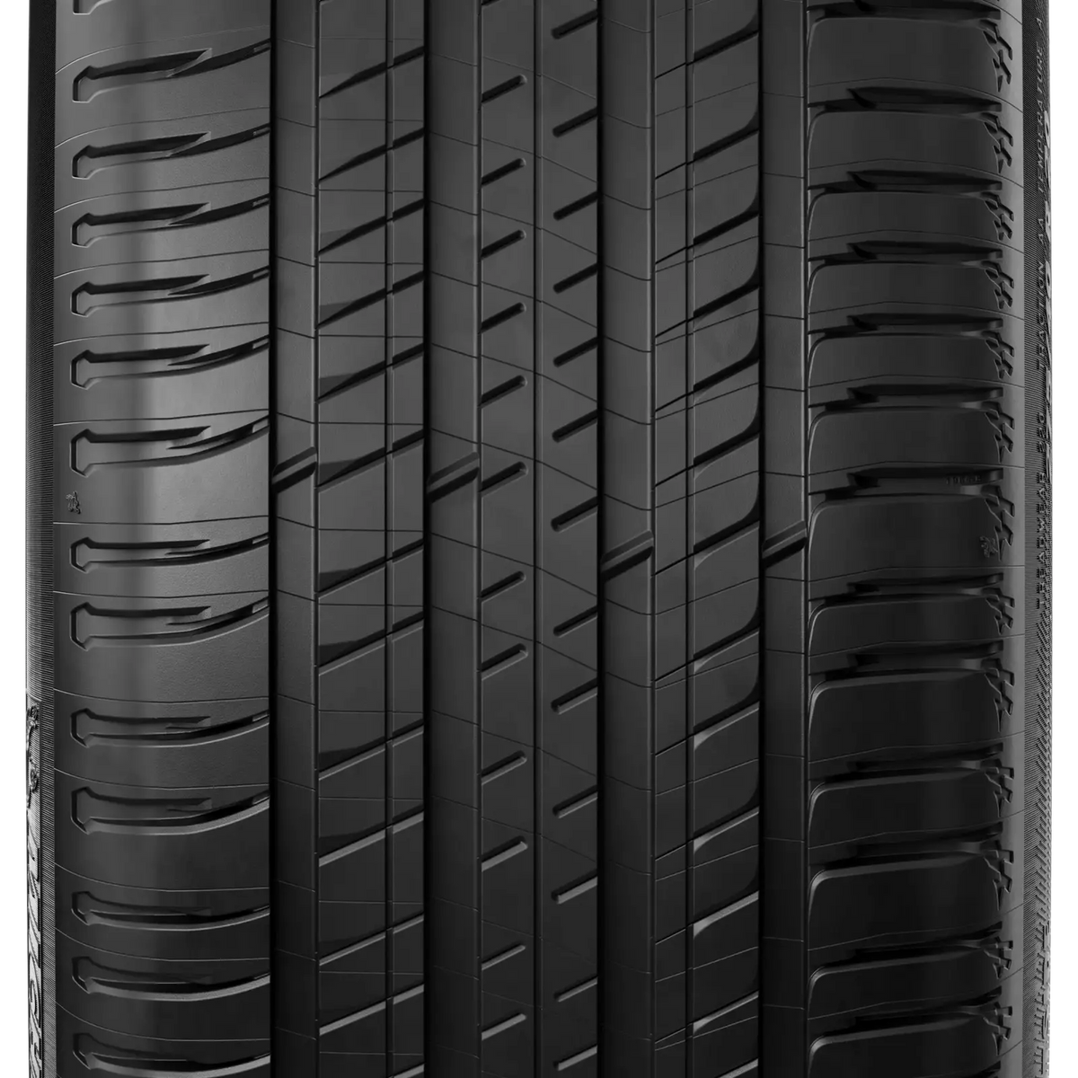 275/45R20 XL 110V LR2 MICHELIN XL LATITUDE SPORT 3 GREEN X (ACOUSTIC) - All-Season Tire