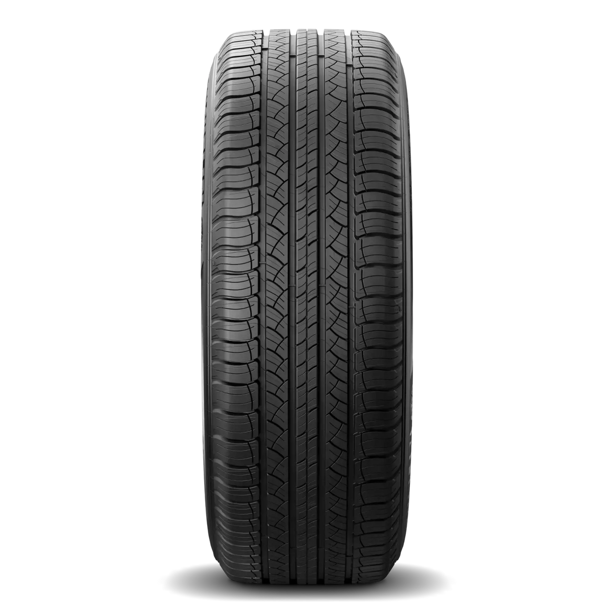 255/55R18 XL 109H LR2 MICHELIN XL LATITUDE TOUR HP BLACK - All-Season Tire