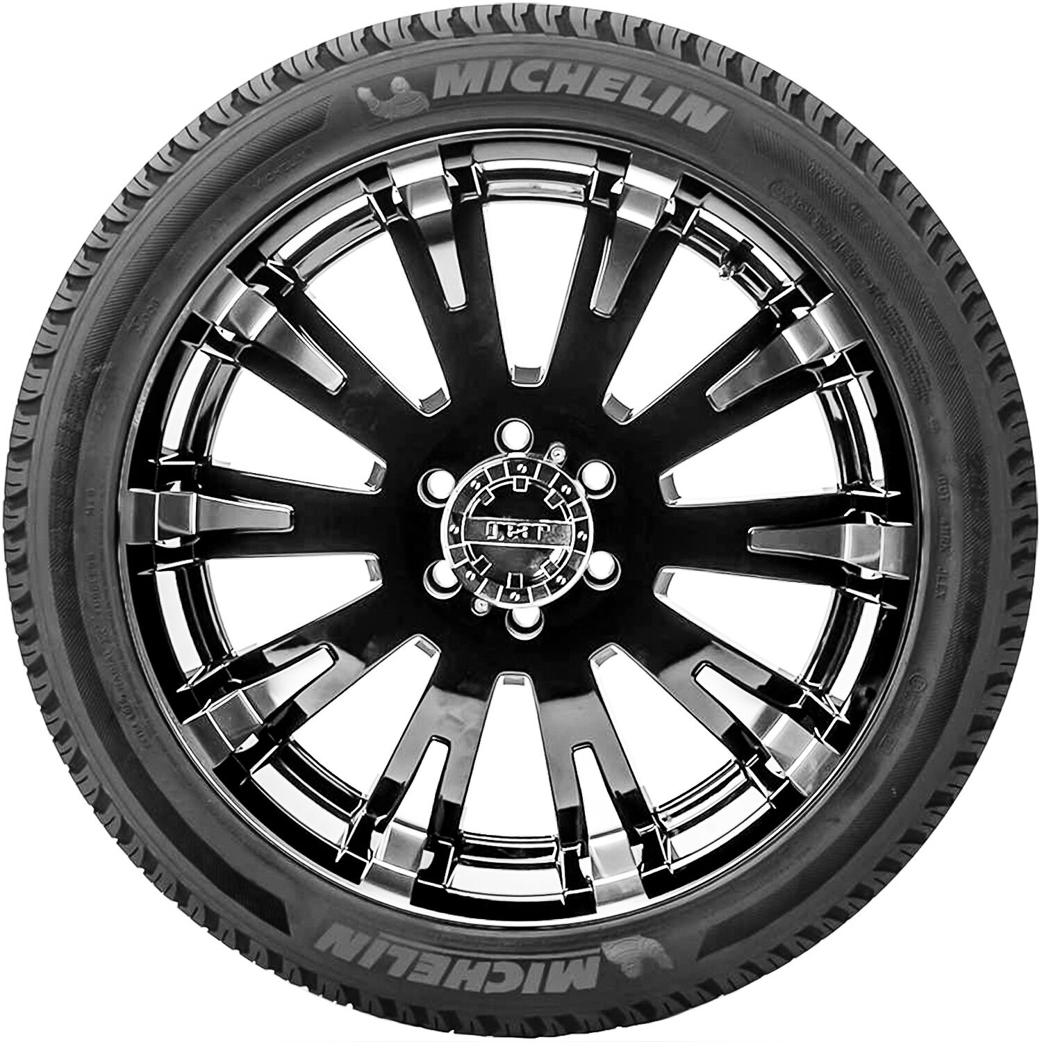 265/50R19 XL 110V LR2 MICHELIN XL LATITUDE TOUR HP - All-Season Tire