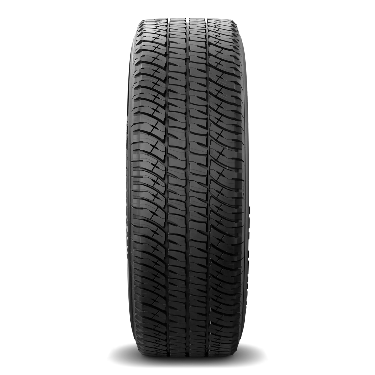 LT285/70R17 121R LRLRE MICHELIN LRE LTX A/T 2 - All-Season Tire