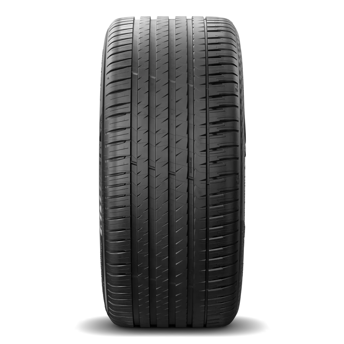 315/35R20 XL 110Y LR2 MICHELIN XL PILOT SPORT 4 SUV - All-Season Tire