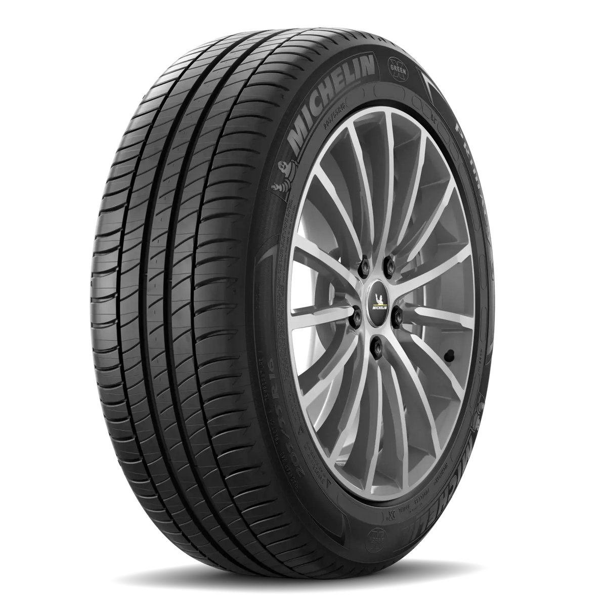 275/35R19 XL 100Y LR2 MICHELIN XL PRIMACY 3 BLACK - All-Season Tire
