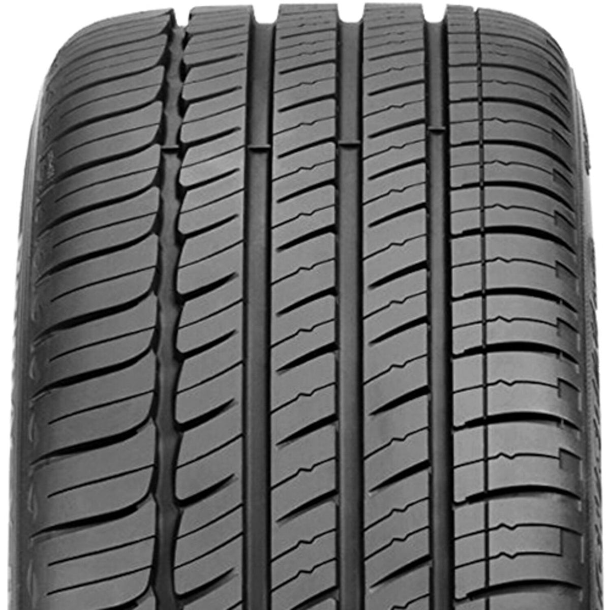 235/50R17 95V MICHELIN PILOT HX MXM4 NOIR - Tire