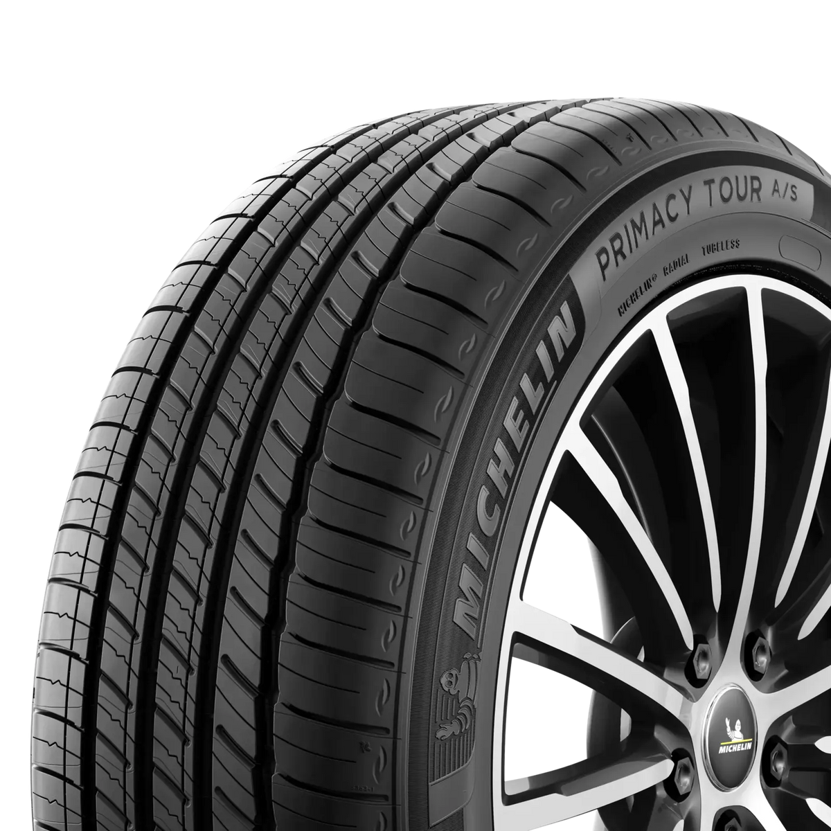215/65R17 99H MICHELIN PRIMACY TOUR A/S - All-Season Tire
