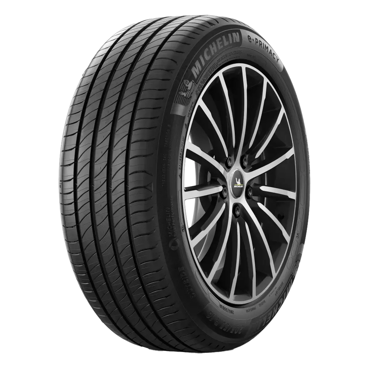 245/45R19 XL 102Y LR2 MICHELIN E PRIMACY - All-Season Tire