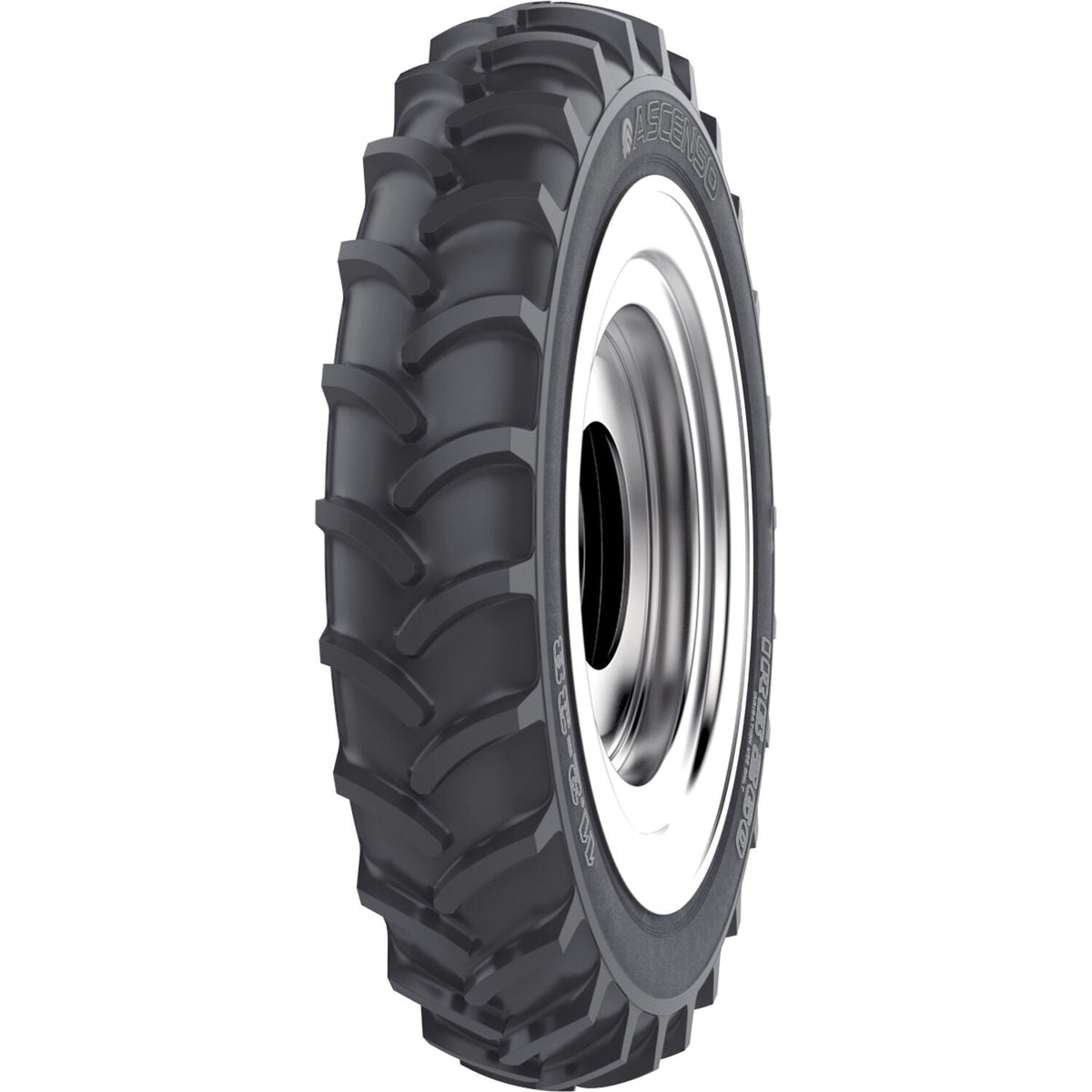 300/70R20 110 MITAS 110A8/ AC70 T TL - Tire