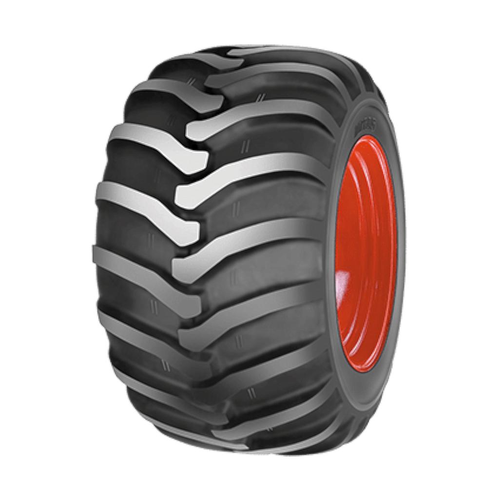 600/50-22.5 MITAS 165/153A8 TR-08 TL - Tire