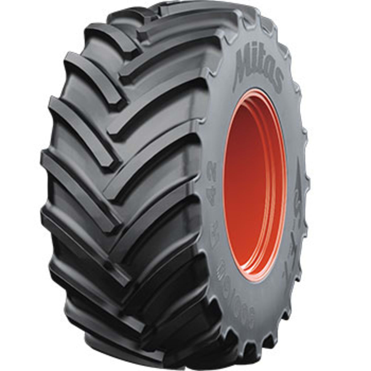 560/45R22.5 MITAS IMP AGRITERRA 02 TL - Tire