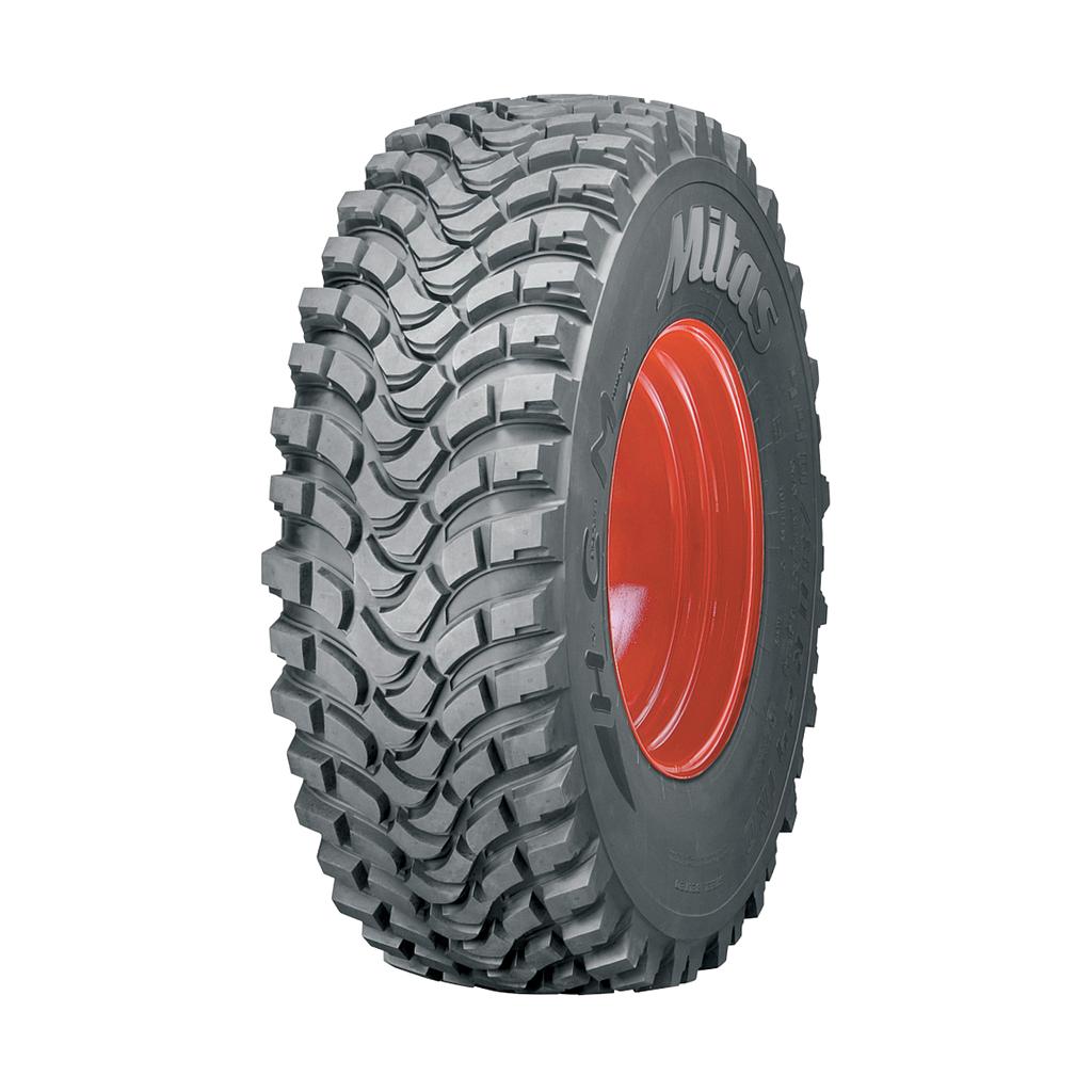360/80R24 144 MITAS IND 144A8/ HCM TL - Tire