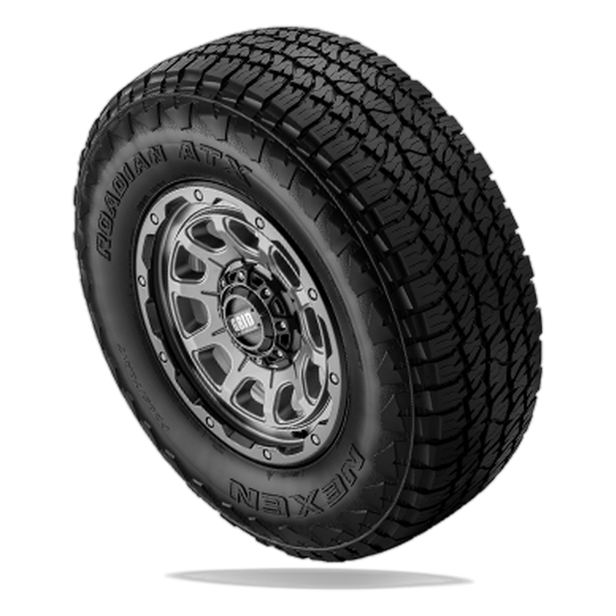 275/65R18 116T NEXEN ROADIAN ATX BS - All-Season Tire
