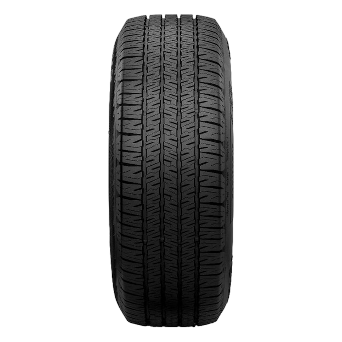 LT275/65R18 123S LRE NEXEN ROADIAN HTX 2 - All-Season Tire
