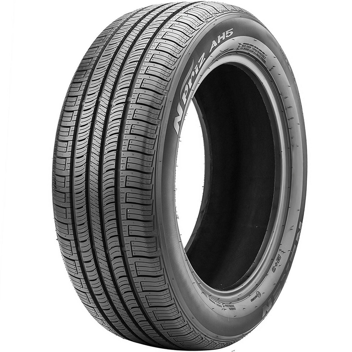 235/75R15 XL 109S NEXEN RWW NPRIZ AH5 - All-Season Tire