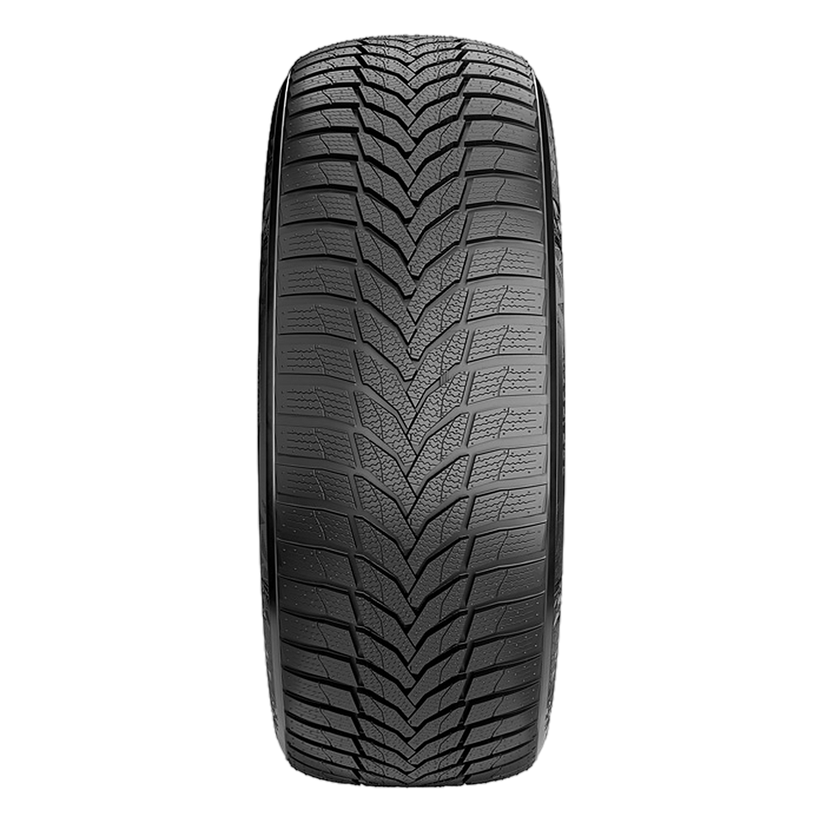 245/50R20 102V NEXEN WINGUARD SPORT 2 - Winter-Studless Tire