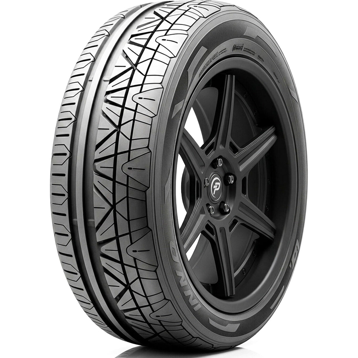 255/35R19 XL 96Y LR2 NITTO XL INVO - All-Season Tire