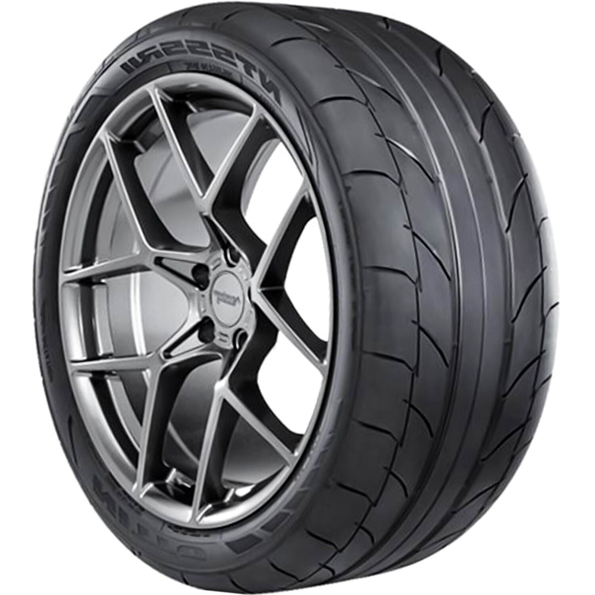 305/35R20 XL 107W LR2 NITTO XL NT555 RII - All-Season Tire