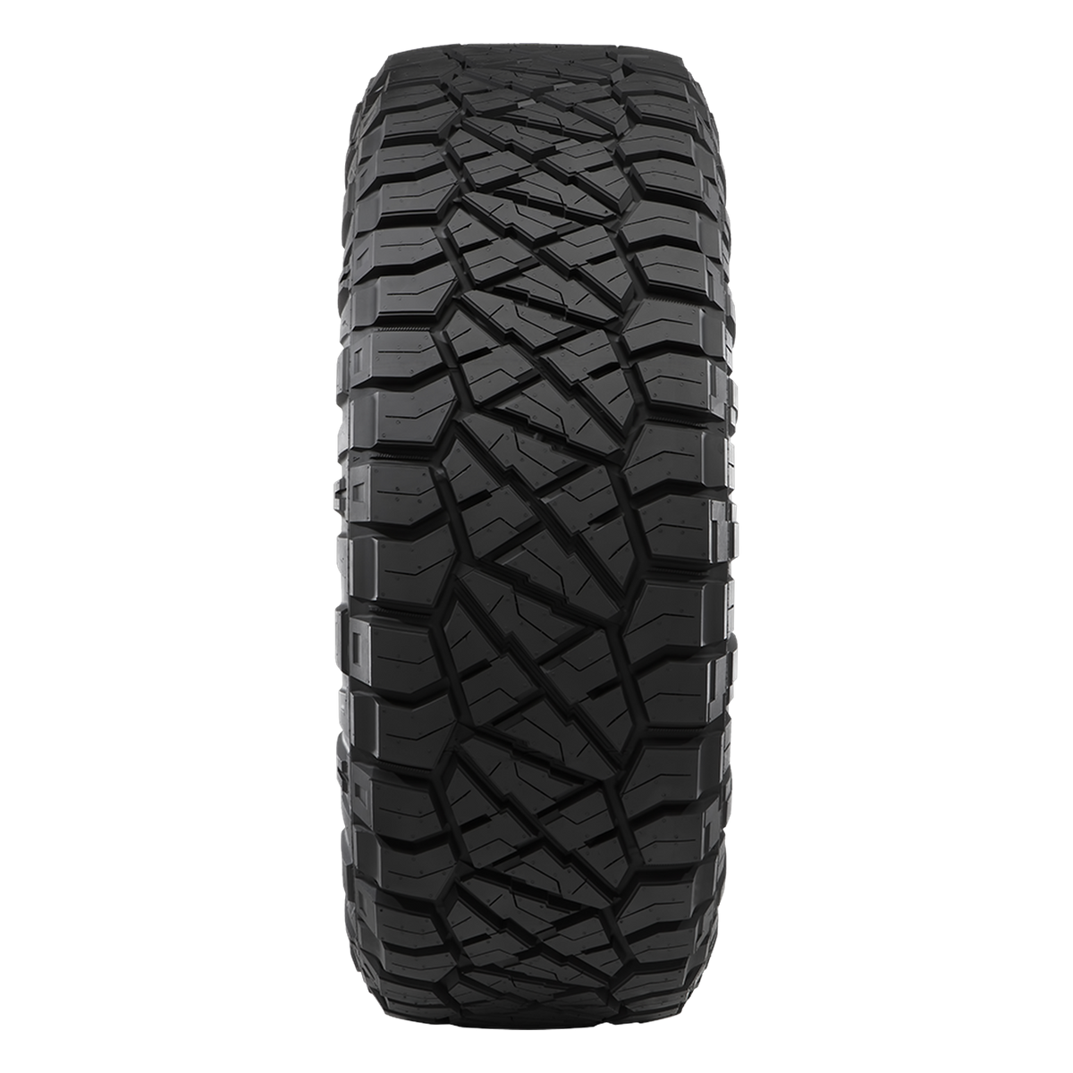 LT285/70R17 116Q LRC NITTO RIDGE GRAPPLER - All-Season Tire