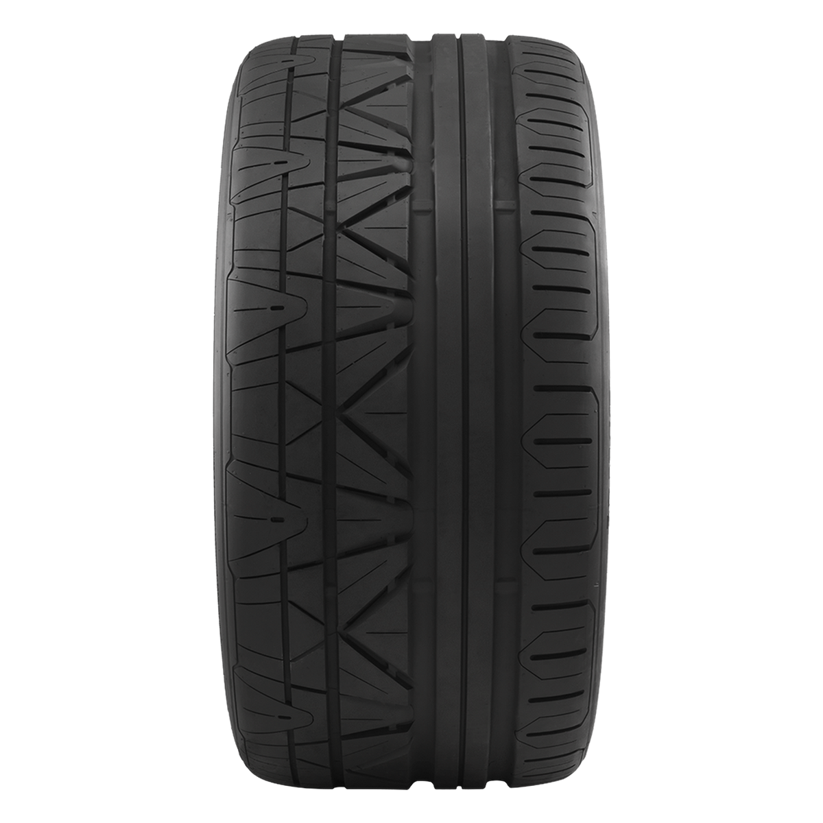 225/40R19 XL 93Y LR2 NITTO INVO - All-Season Tire