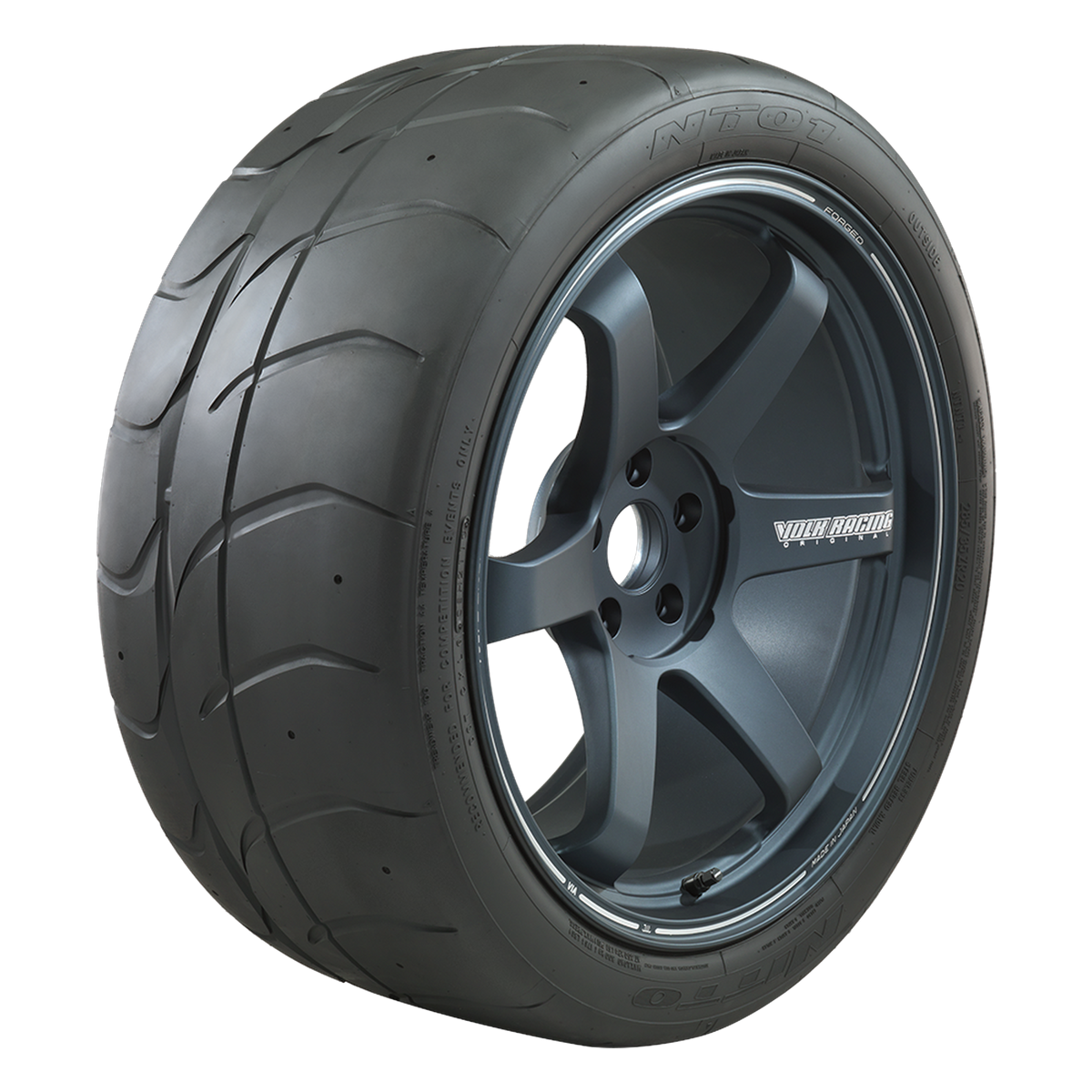 305/30R19 XL 102Y LR2 NITTO NT01 - All-Season Tire