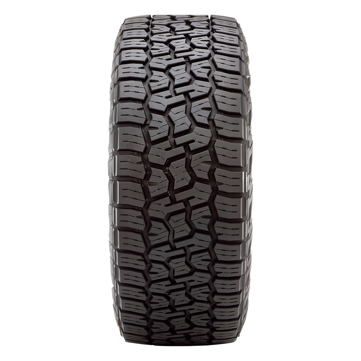 265/70R17 XL 116T LR2 NITTO TERRA GRAPPLER G3 BL - All-Season Tire