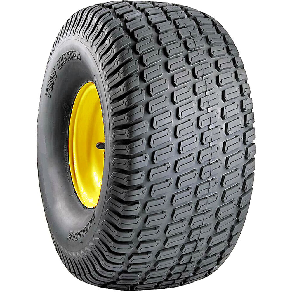 18X6.50-8 LRLRB ODESSA CARLISLE TURF-MASTER 4 PL TL - Tire
