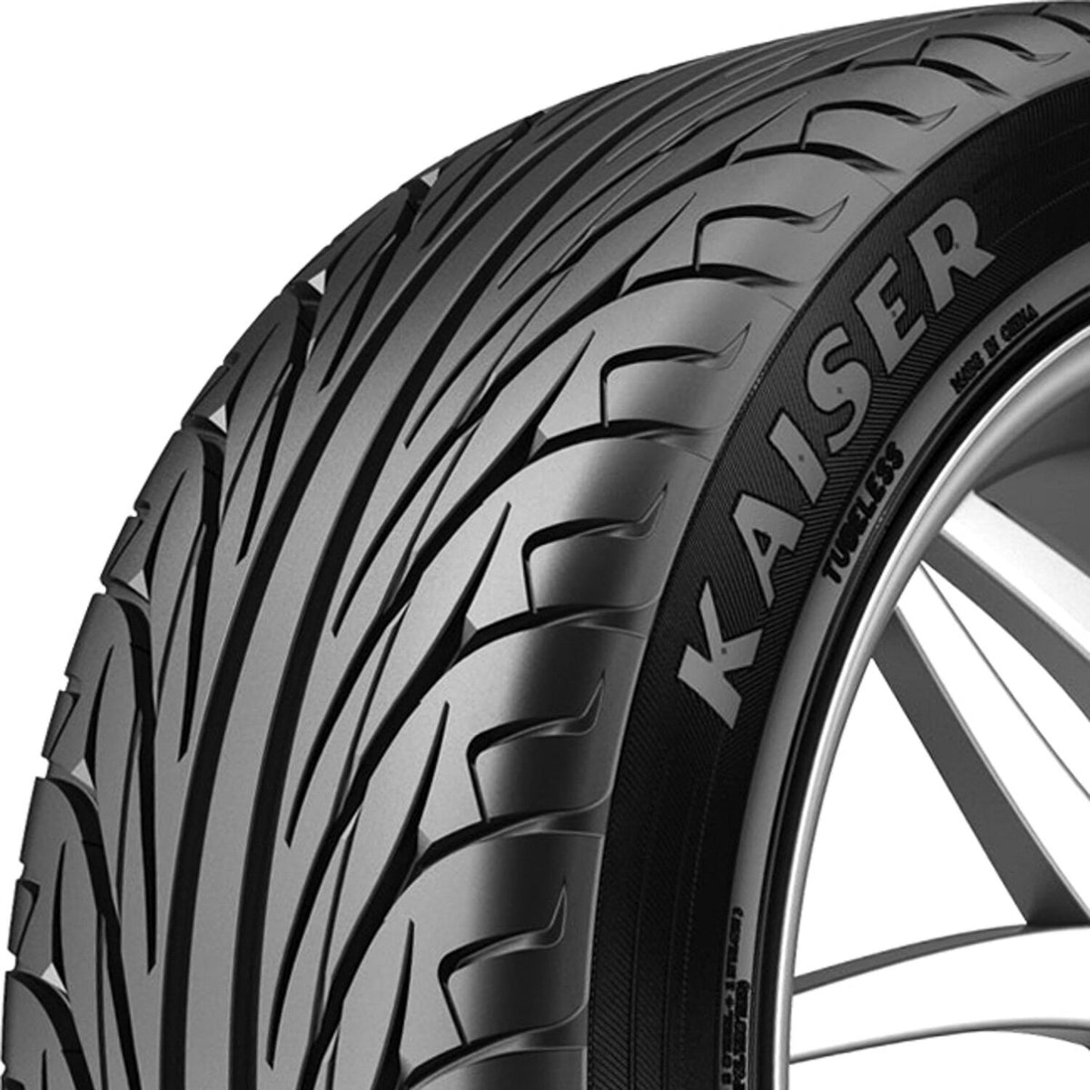 225/50R15 ODESSA TL KR20 KANINE DOT SPYDER CAN-AM ARRIERE/REAR KENDA - All-Season Tire