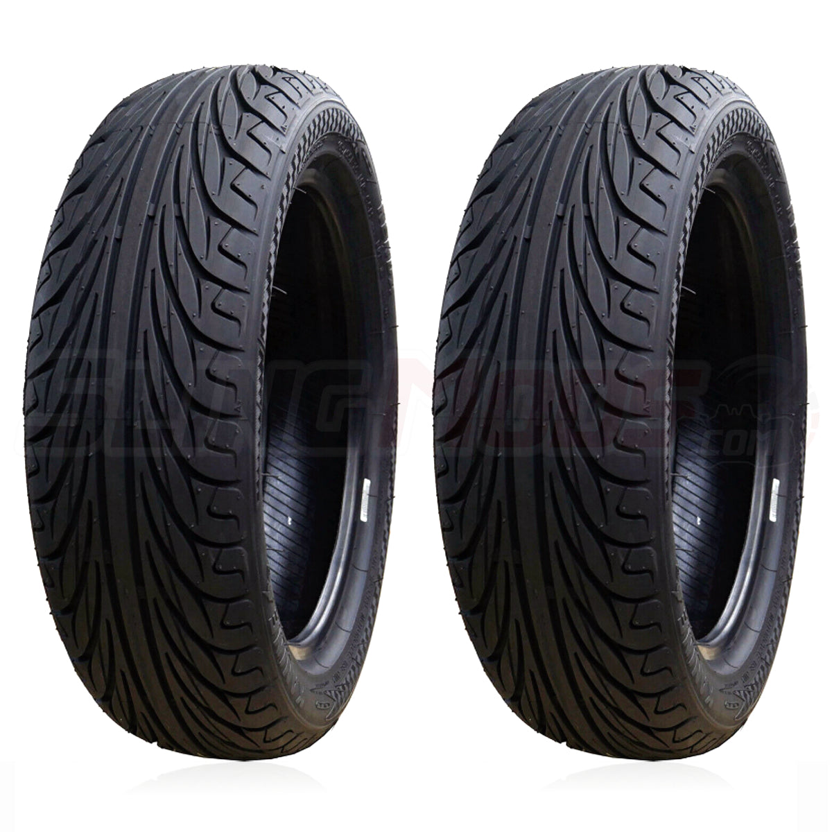 165/55R15 ODESSA TL KR20 KANINE DOT SPYDER CAN-AM AVANT/FRONT KENDA - All-Season Tire