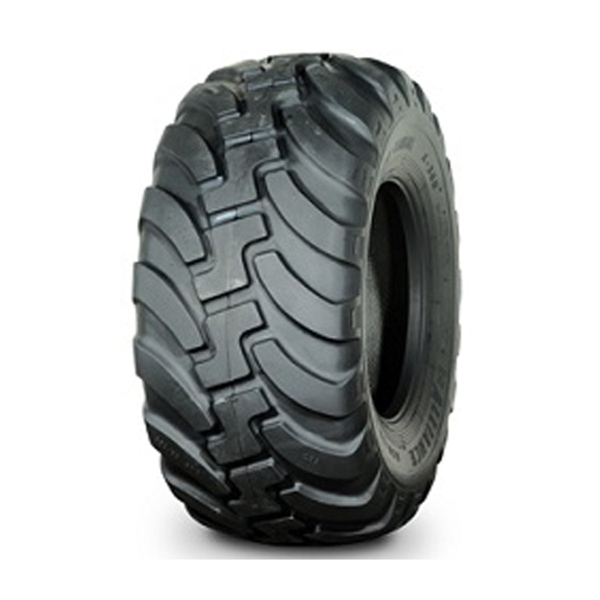 550/45R22.5 ODESSA TL I-3 380 FLOTATION RADIAL (HAUTE VITESSE/HIGH SPEED) ALLIANCE - All-Season Tire