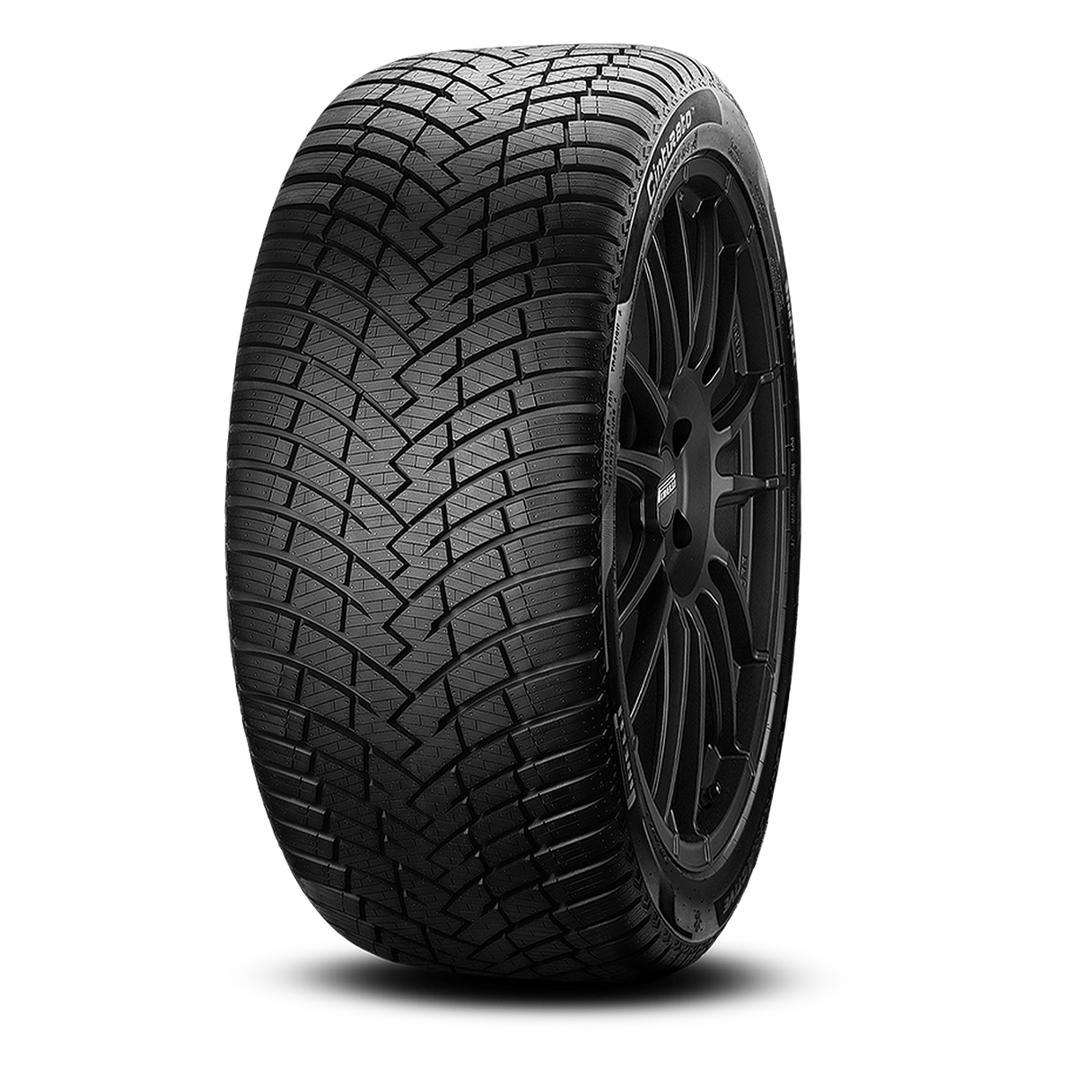 215/55R17 94V PIRELLI CINTURATO WEATHERACTIVE - All-Weather Tire