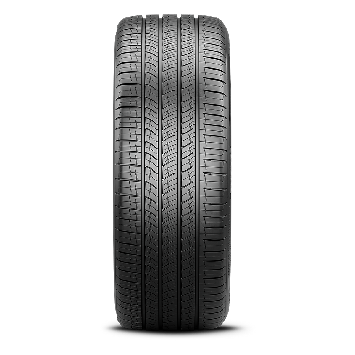 255/45R21 XL 106V LR2 PIRELLI SCORPION MS (ELECT-EV) - All-Season Tire