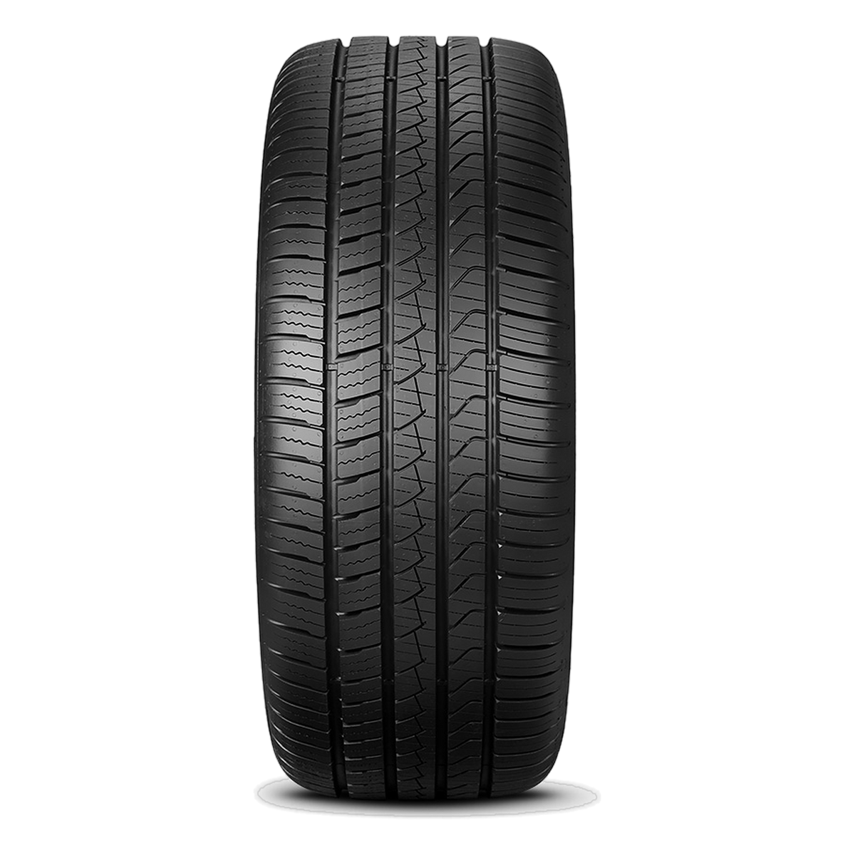 255/40R20 XL 101H LR2 PIRELLI P ZERO ALL SEASON (ELECT-EV / NCS) - All-Season Tire