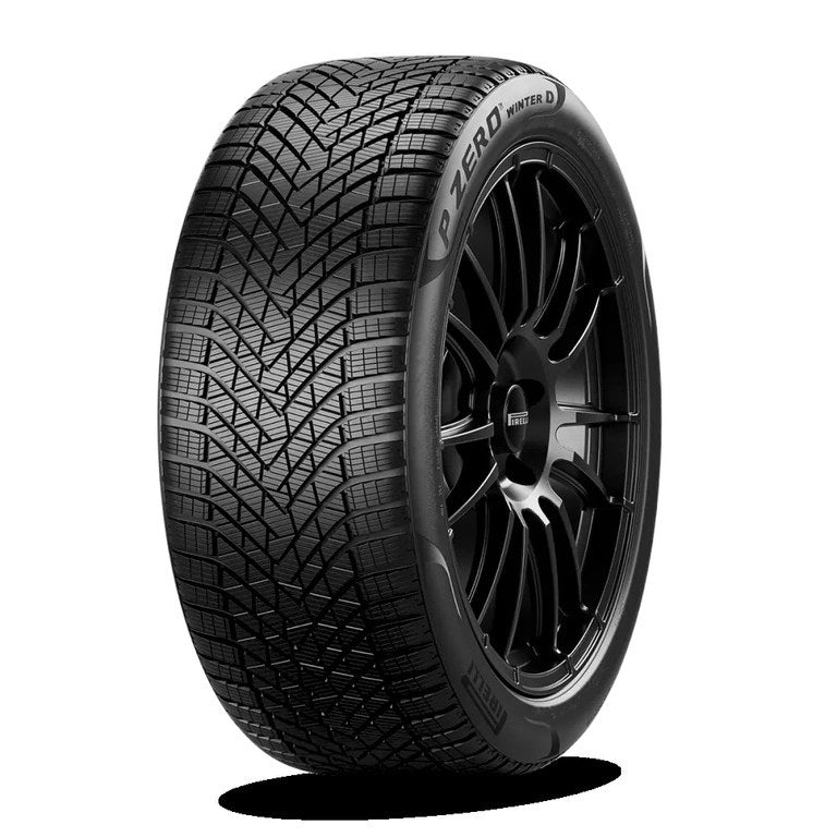 275/40R20 XL 106V LR2 PIRELLI PZERO WINTER DIREZIONALE - Winter-Studless Tire