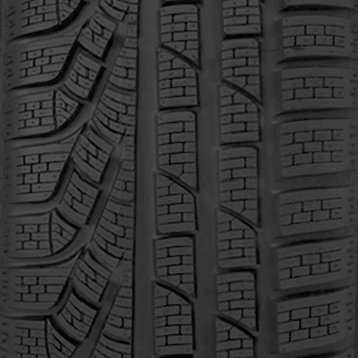 255/45R17 98V PIRELLI W240 SOTTOZERO NOIR - Winter-Studless Tire
