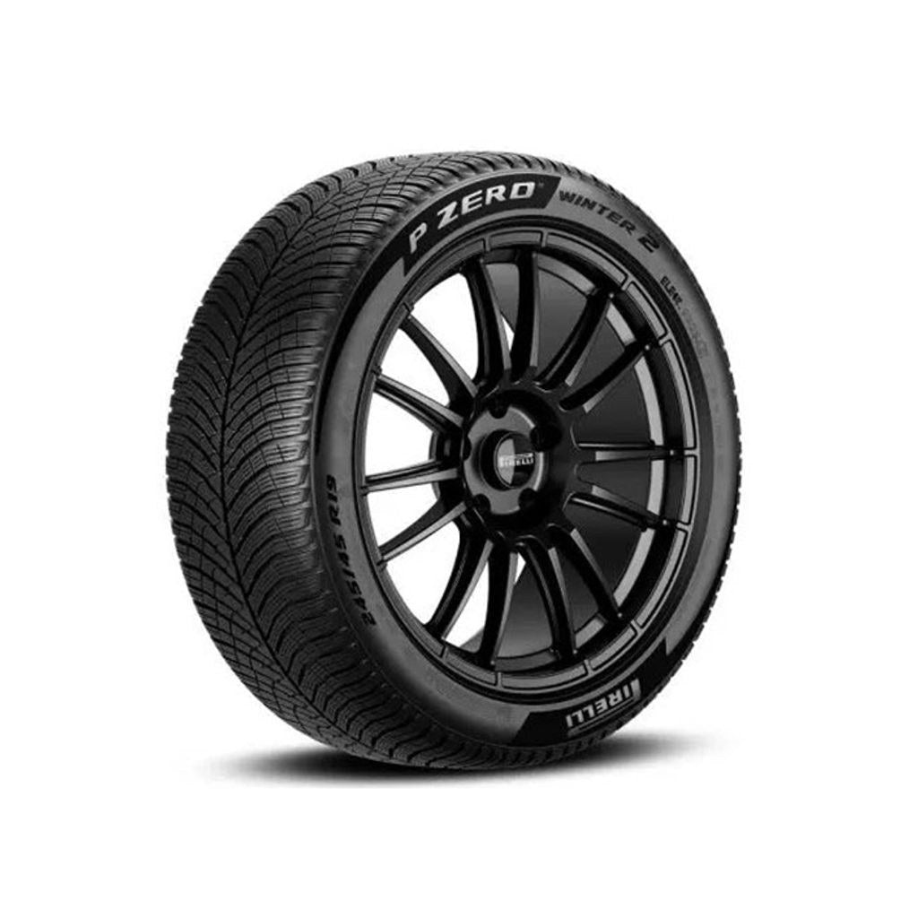 255/50R21 XL 109H LR2 PIRELLI P ZERO WINTER 2 (ELECT-EV) - Winter-Studless Tire