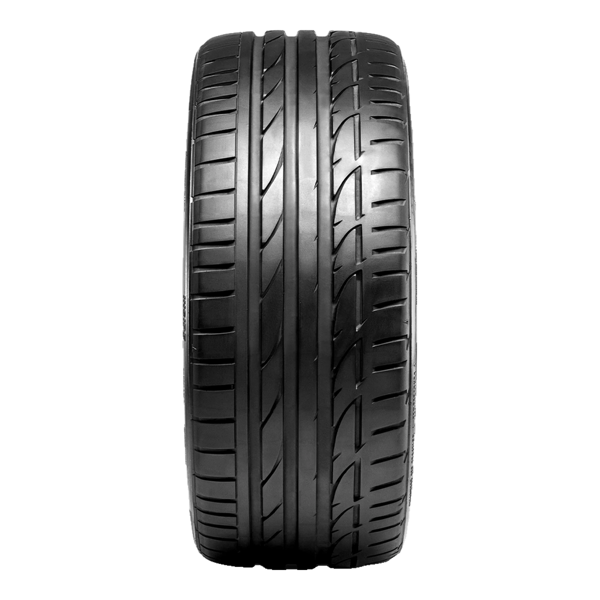255/35R20 XL 97Y LR2 BRIDGESTONE XL POTENZA S001 BLACK - All-Season Tire