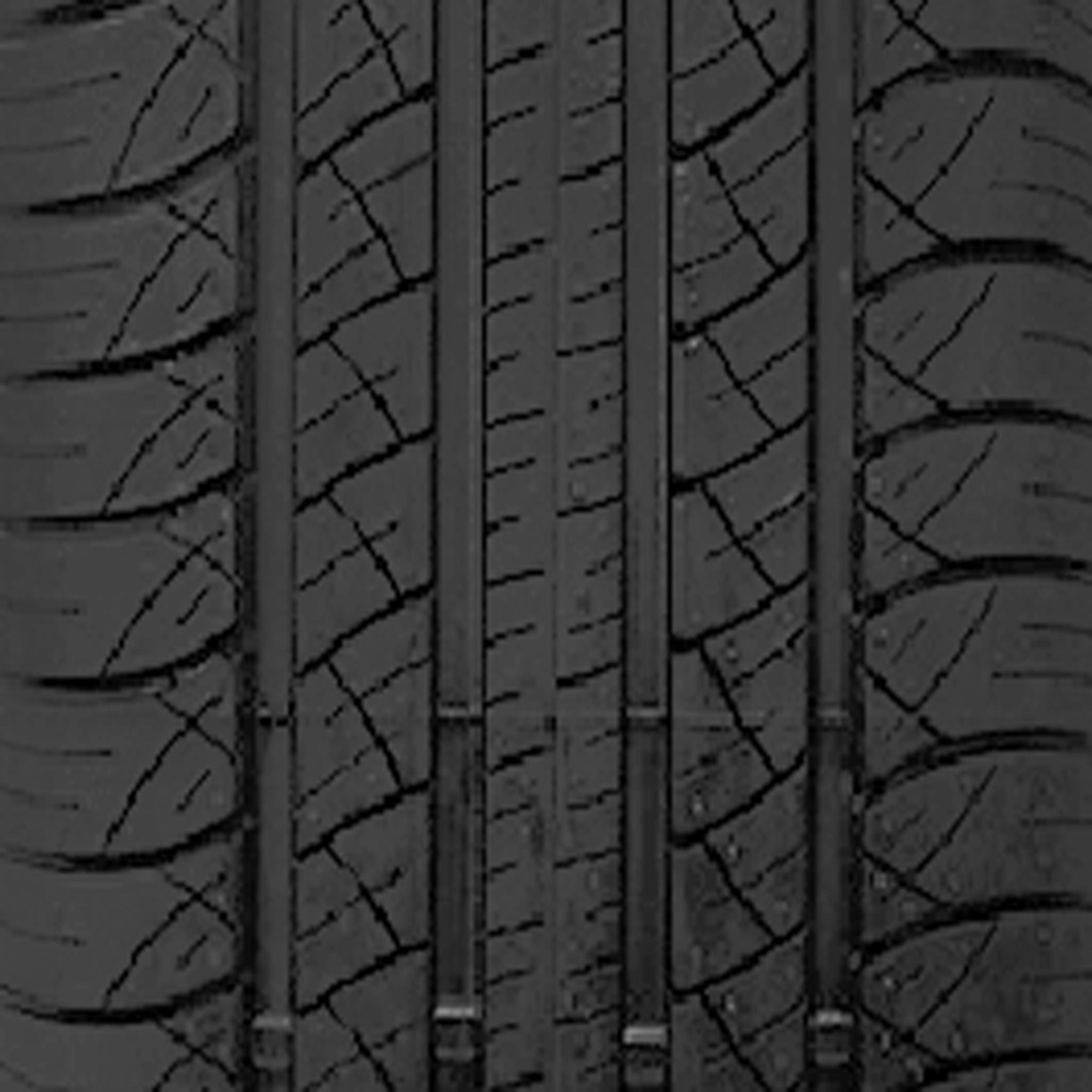 Powertrac PRIME UHP 07 BW 285/45R22 tire