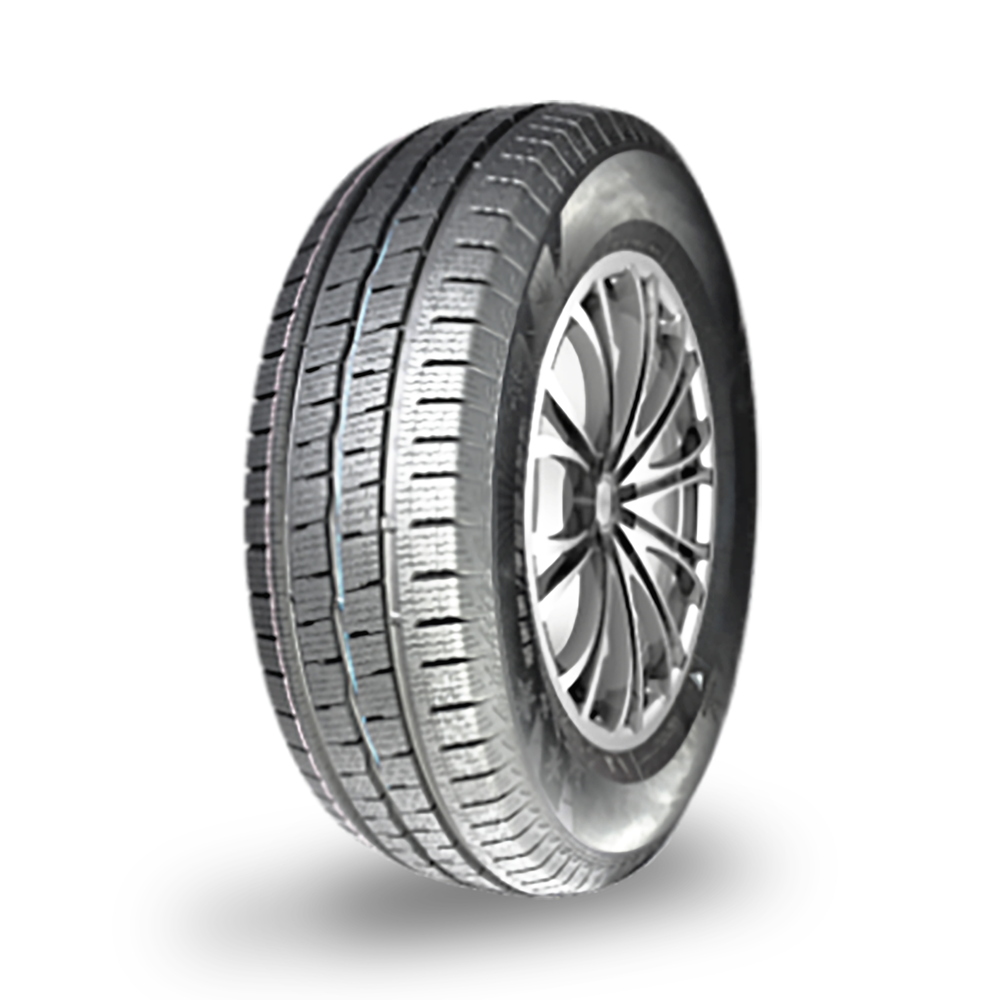Powertrac SNOWVAN PRO 195/75R16 tire