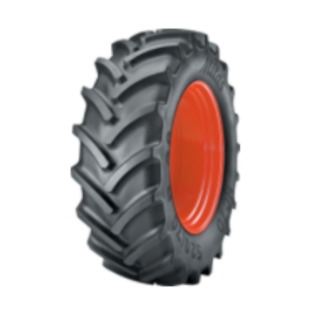 480/70R24 138D MITAS /141A8 HC70 TL - Tire
