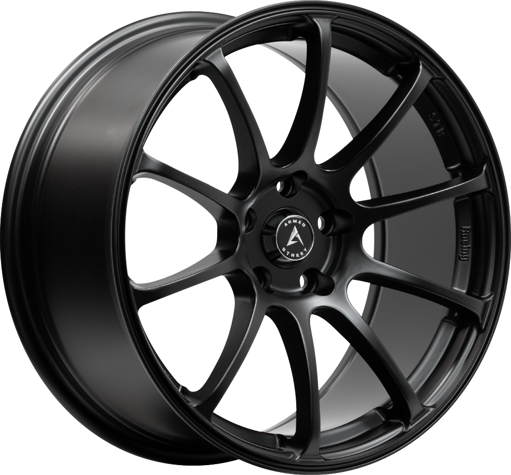Armed Street SWITCHBLADE 18x8.5 tire