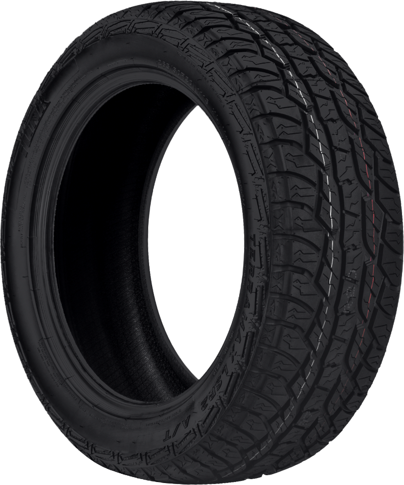 285/50R20 iLink Terra Max LSR2 A/T 116T BSW 400 A A - All-Season/Summer Tire